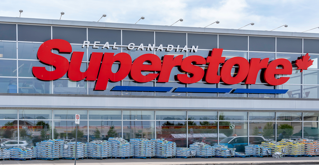 Real Canadian Superstore is announcing a variety of cashier and clerk job opportunities. Check the conditions